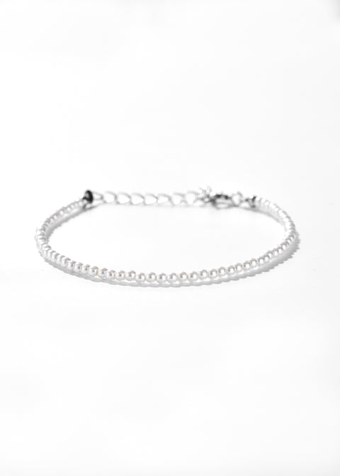 Baroque Pearl Bracelet