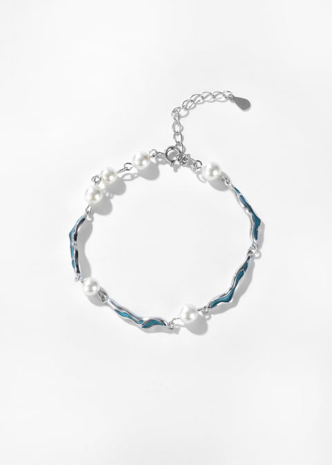Eternal Embrace Couple Bangles
