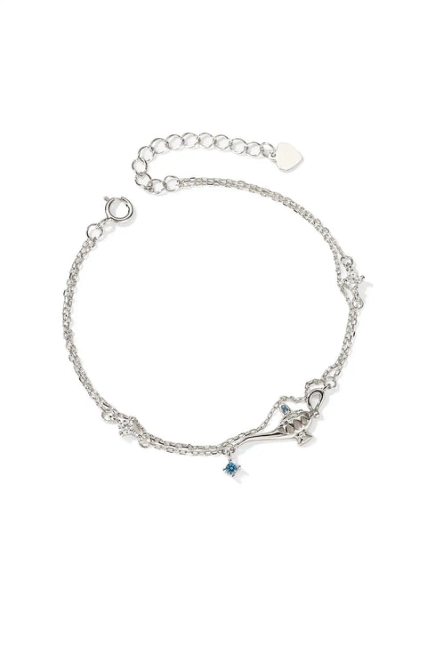 Magical Lamp Bracelet