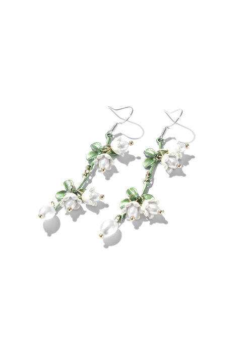 Blossom Bell Earrings