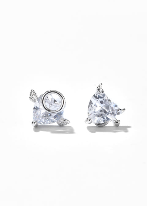 Cupid's Lover Earrings