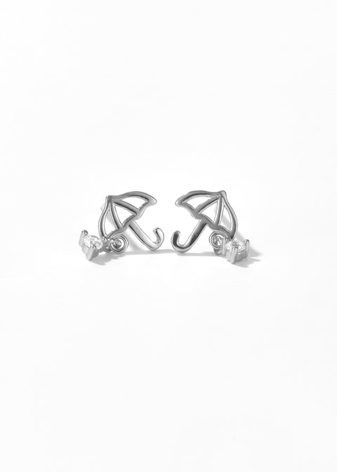 Umbrella Earrings