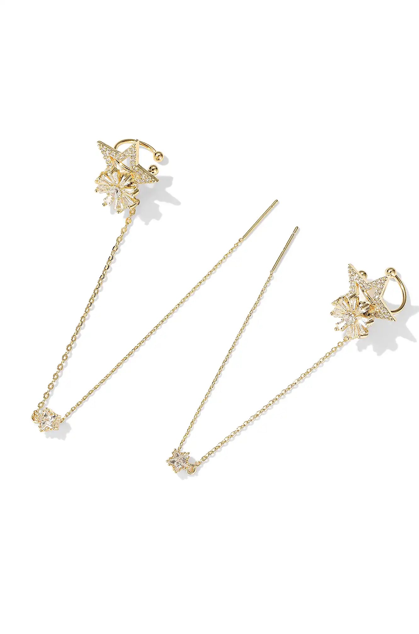 Star Spinner Threader