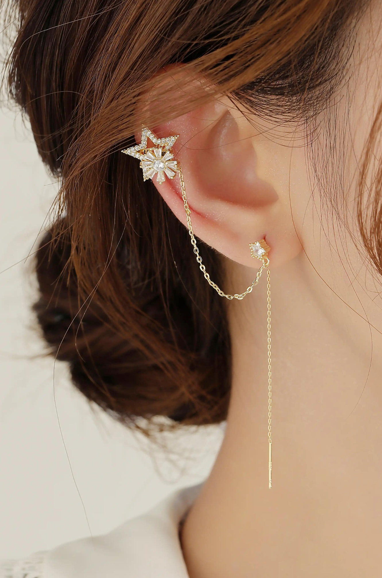 Star Spinner Threader