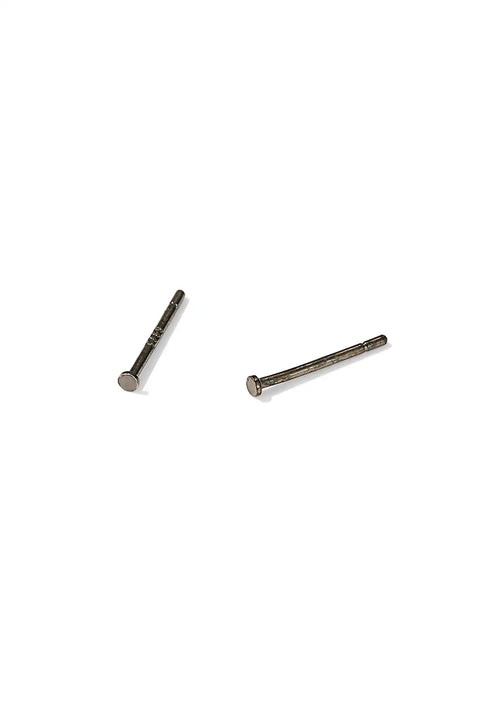 Gold Plated Stud