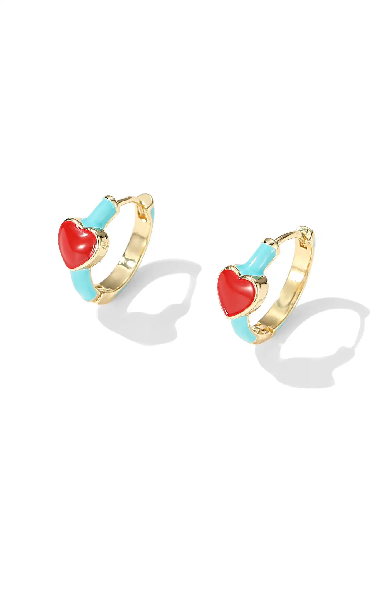 Heartbeat Hoops