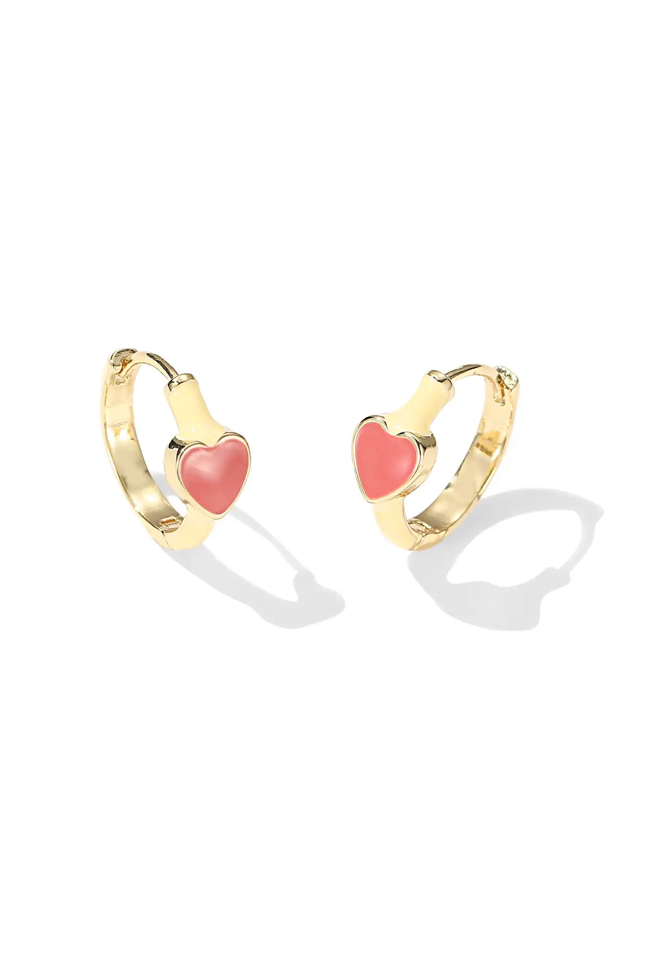 Heartbeat Hoops