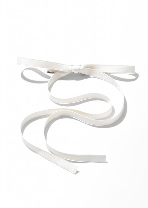 ribbon hair clip