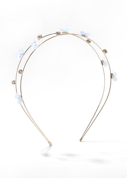 Hanni's Winter Headband