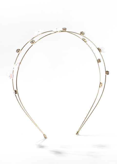 Hanni's Winter Headband