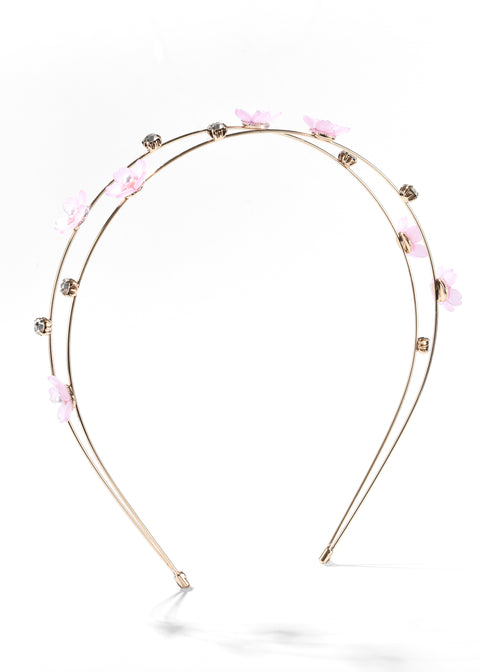 Hanni's Winter Headband