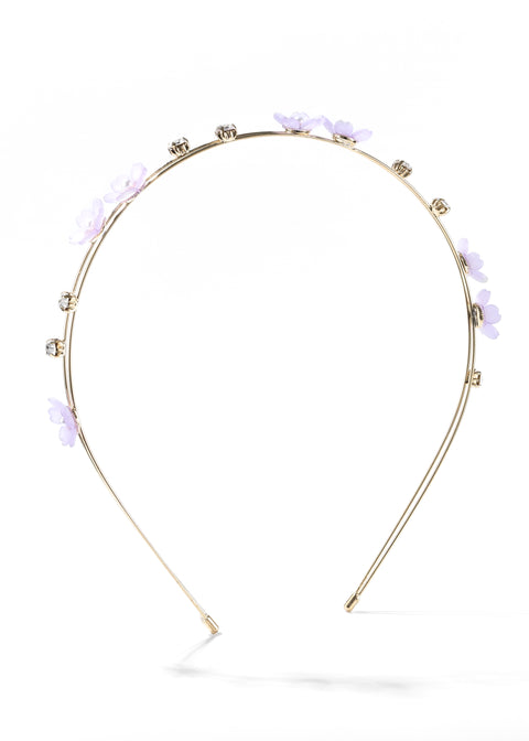 Hanni's Winter Headband