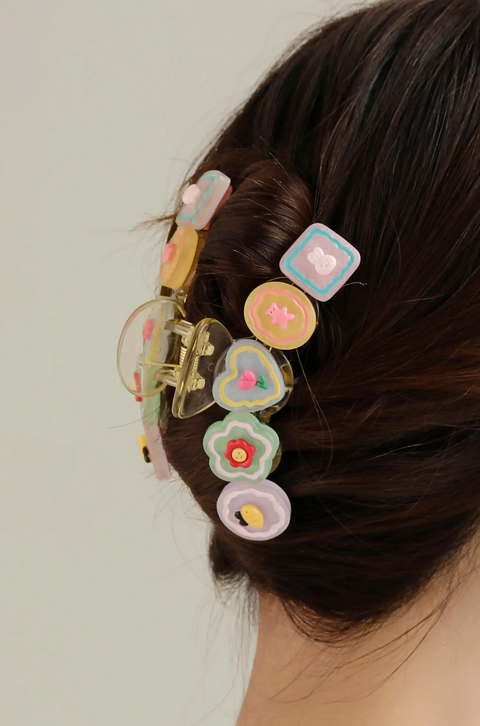 hair claw