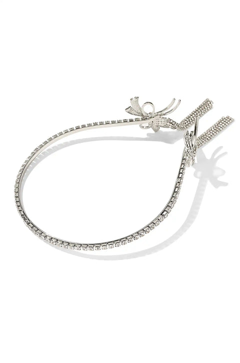 chain headband
