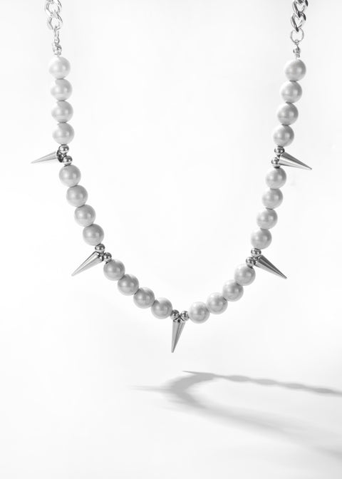 Spike Necklace