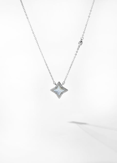 Star Charm Necklace