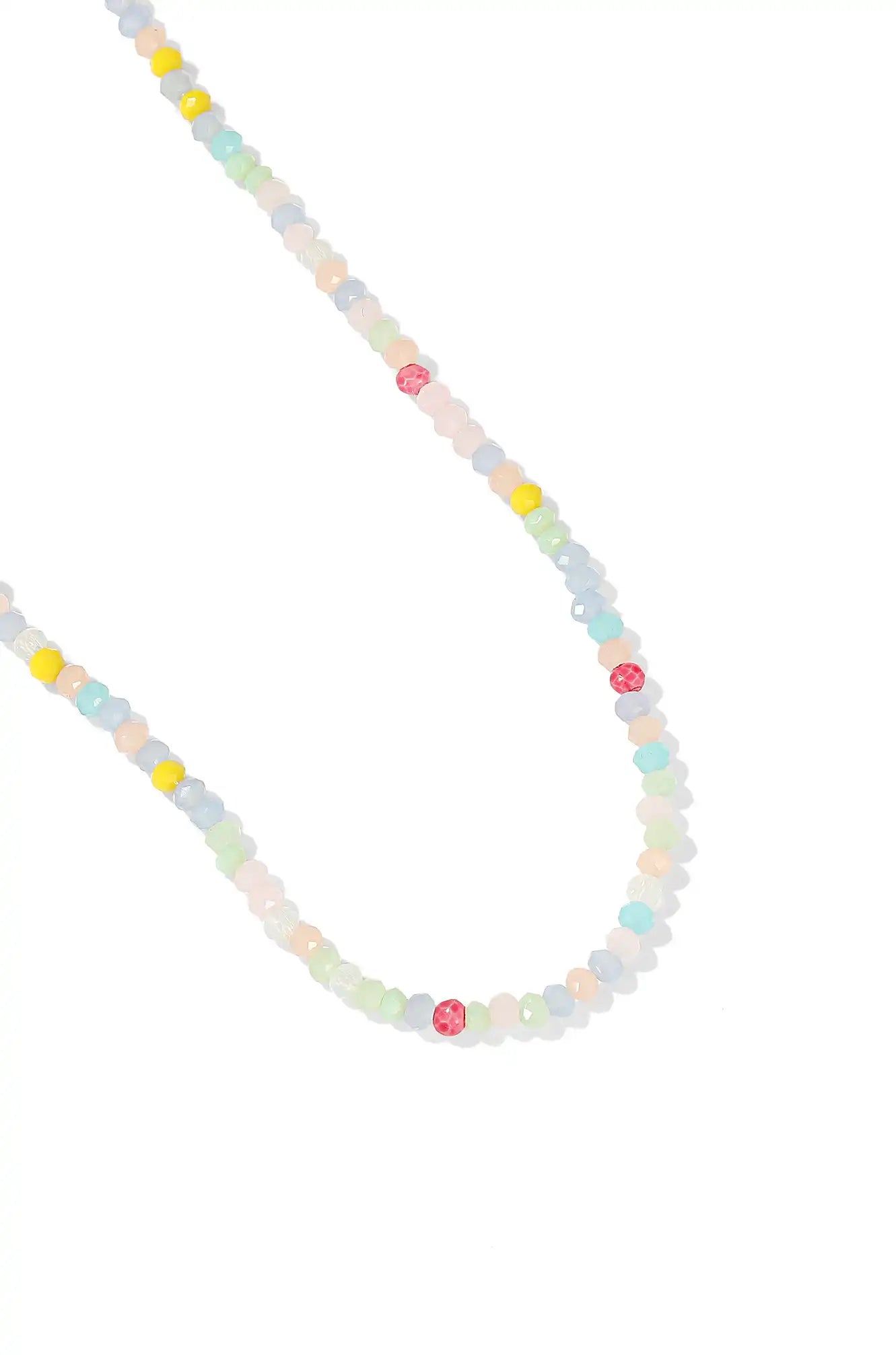 Beaded Chain