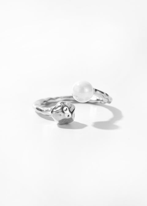 Fusion Ring Set