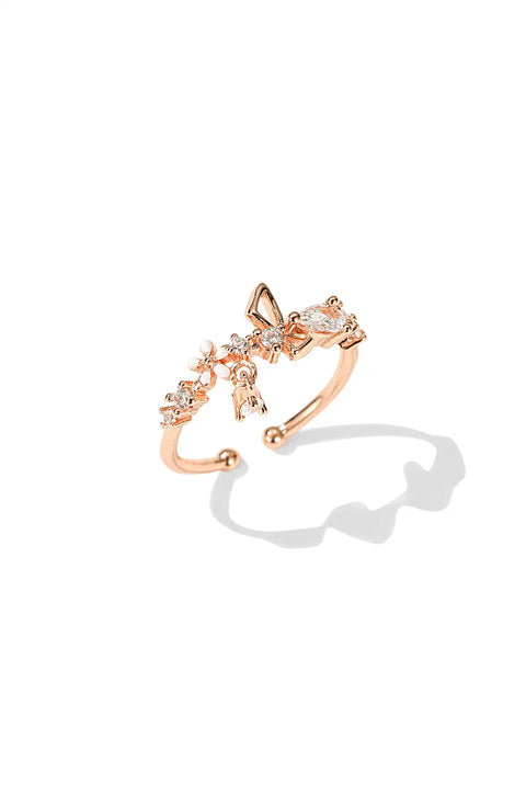 garden ring