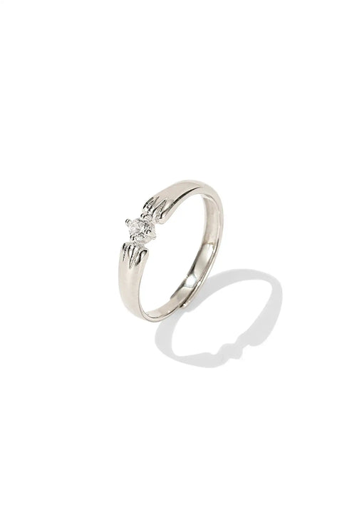 Cat Paw Ring