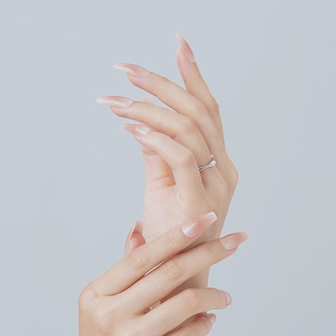 Fusion Ring Set