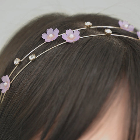 Hanni's Winter Headband