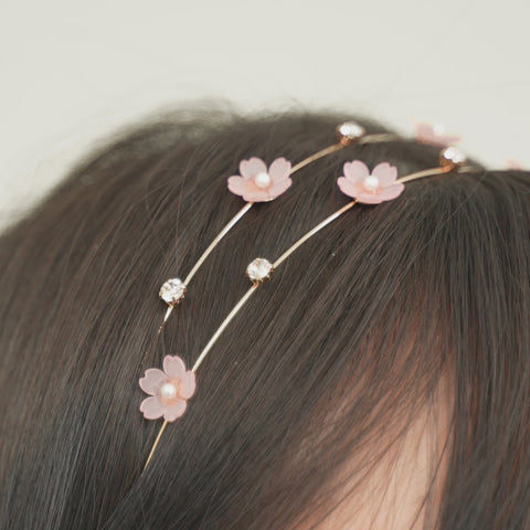 Hanni's Winter Headband