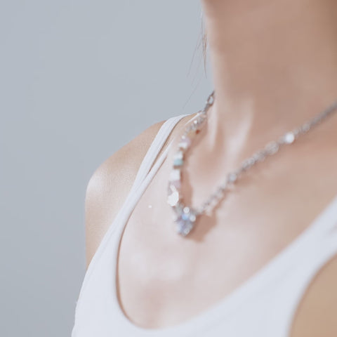 Love Pendant Necklace