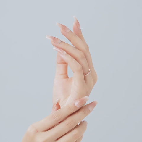 Wavy Ring