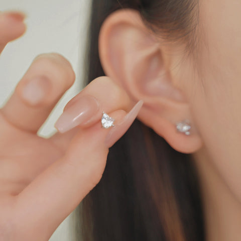 Cupid's Lover Earrings