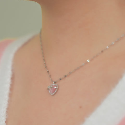 love necklace