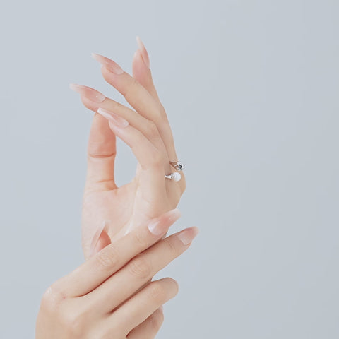 Fusion Ring Set