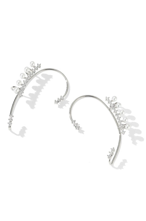 clip ear cuff