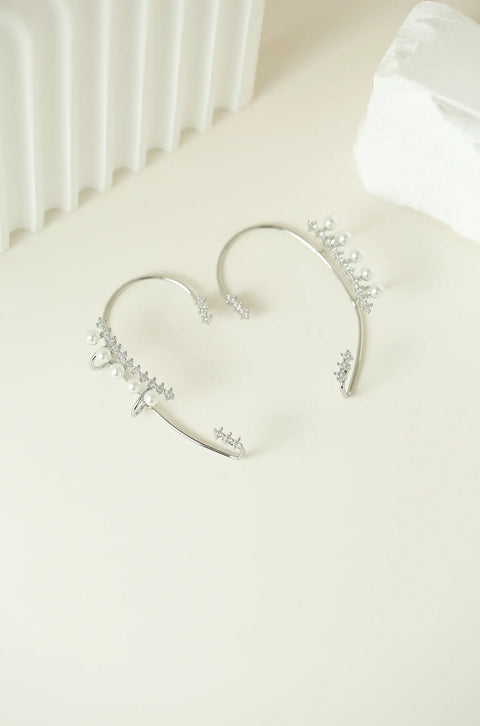 clip ear cuff