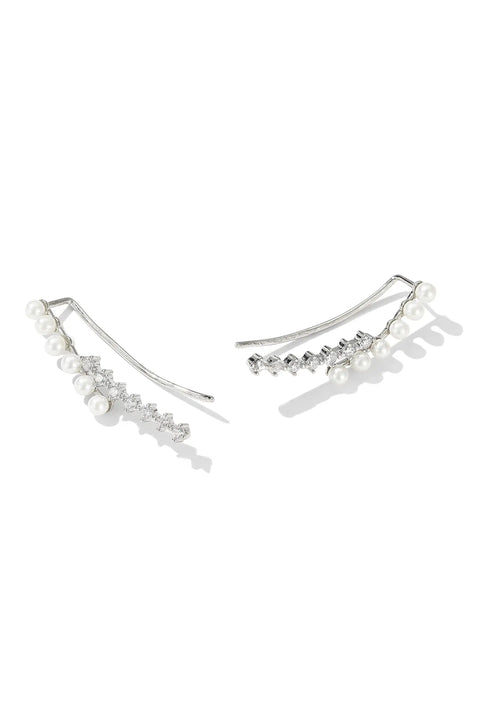 Ear Climber Earrings