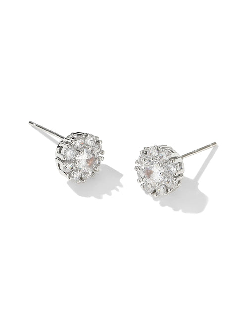 Crystal Studs
