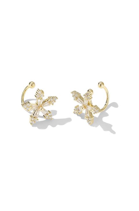 ear clip earrings