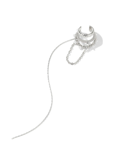 earring ear cuff