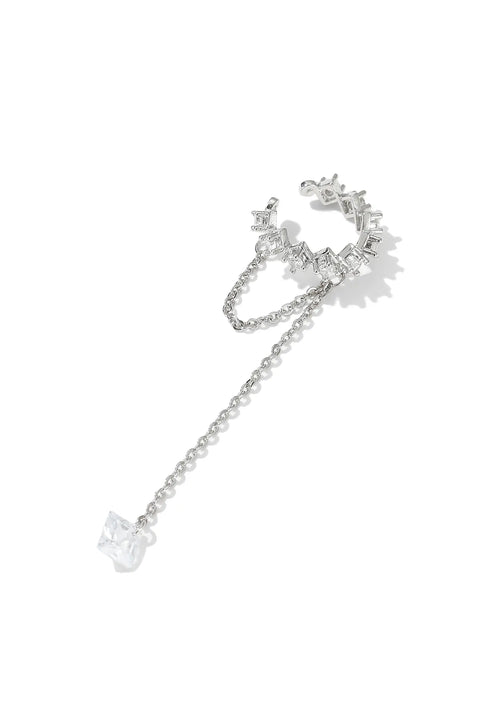 earring clips