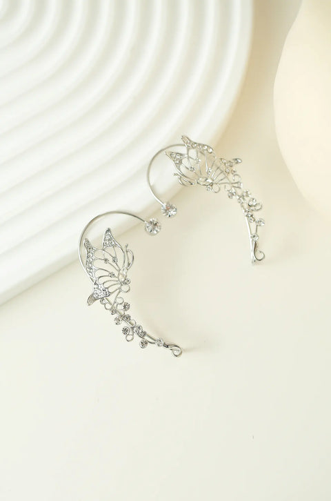 wrap earrings