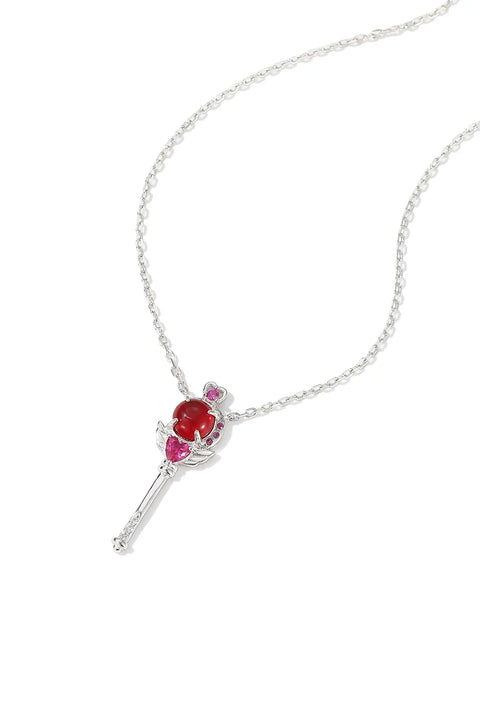 magic necklace