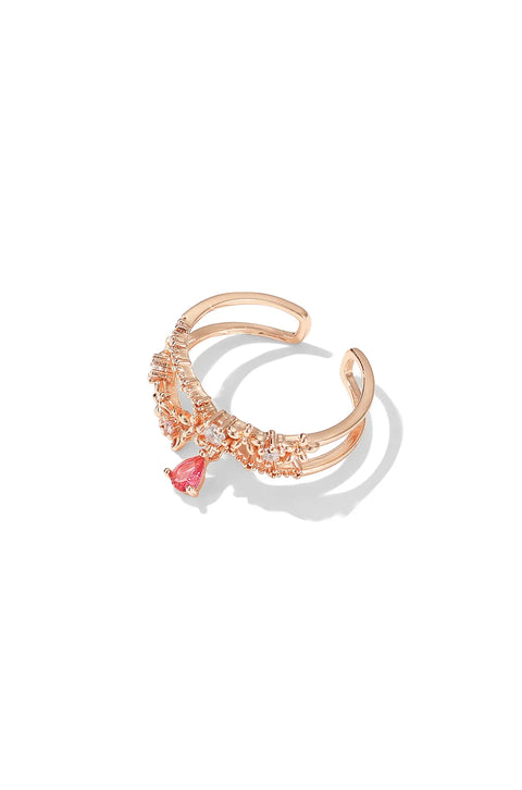 cuff ring