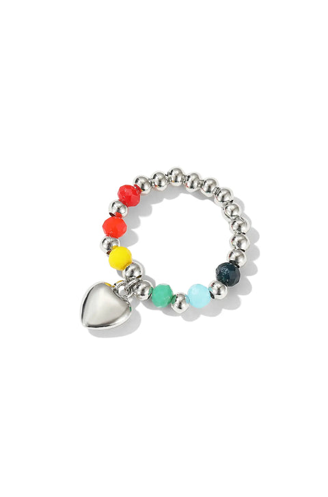 rainbow ring