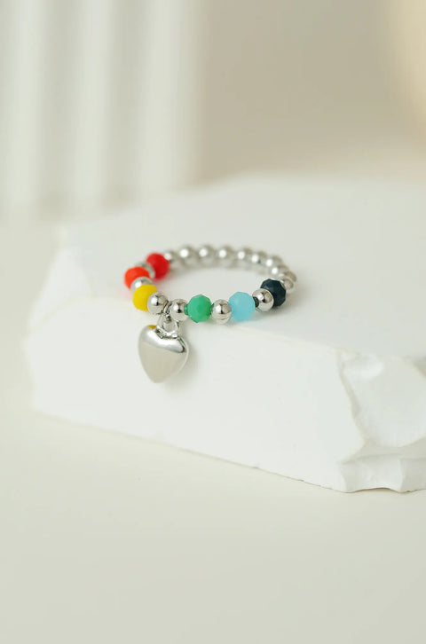rainbow ring