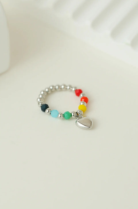 rainbow ring