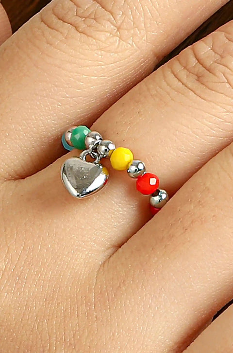 rainbow ring
