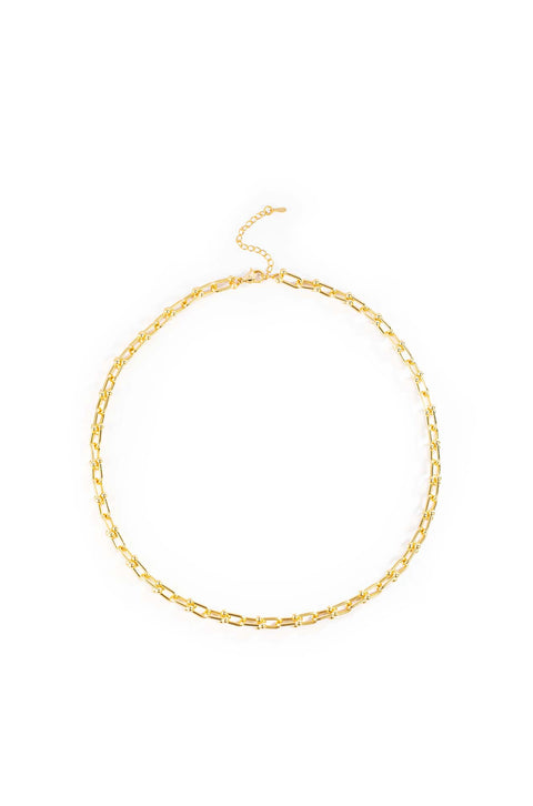 link necklace