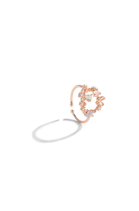 circle ring