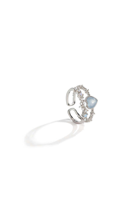 double ring