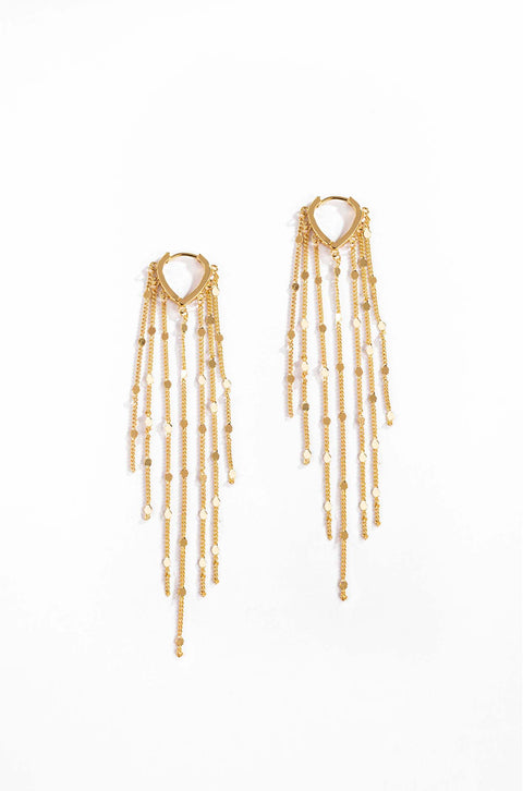 chandelier drop earrings, drop earrings